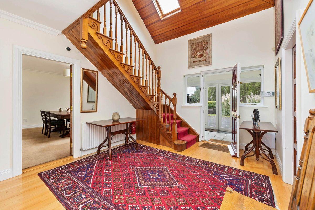 Weirview House, 3 Weirview, Templemills, Celbridge, Co. Kildare, W23Y959, historical listing image 3