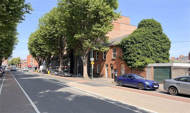 515 North Circular Road, Dublin 1, County Dublin, historical listing image 3