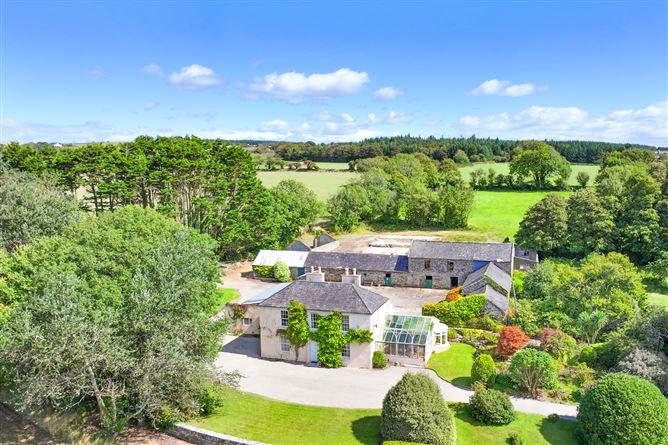 Seaview Farm, Knockaneroe, Kilbrittain, West Cork, historical listing image 5
