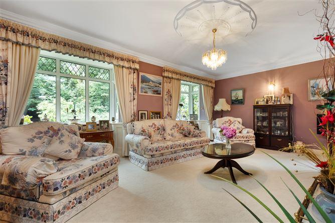 Tudor Lodge, Drinagh, , Wexford Town, Wexford, historical listing image 4