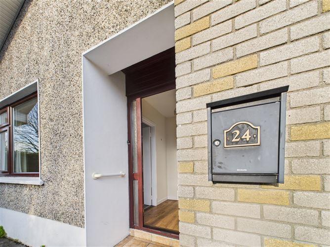 24 Melrose, Nenagh, Co. Tipperary, historical listing image 4
