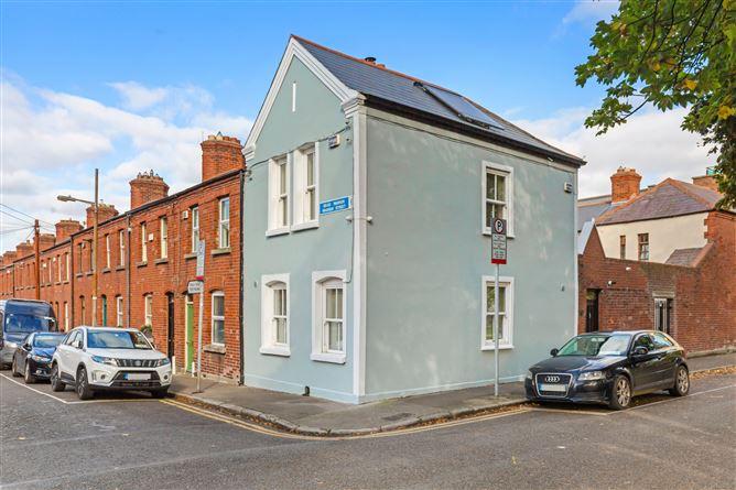 44, Warren Street, Dublin 8, historical listing image 1