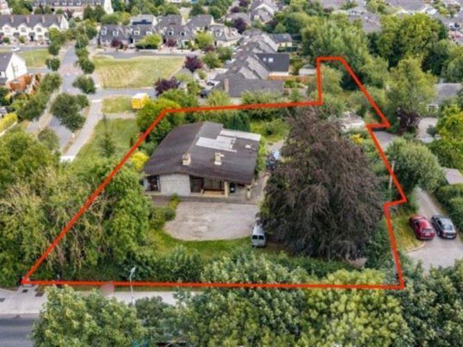 Glendara, Dublin Road, Clane, Co. Kildare., historical listing image 1