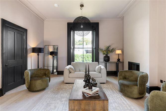 Airfield House, 3 Rathgar Avenue, Rathgar, Dublin 6, historical listing image 5