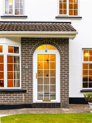 26 The Paddocks, Tipper West, Naas, Co. Kildare, historical listing image 2