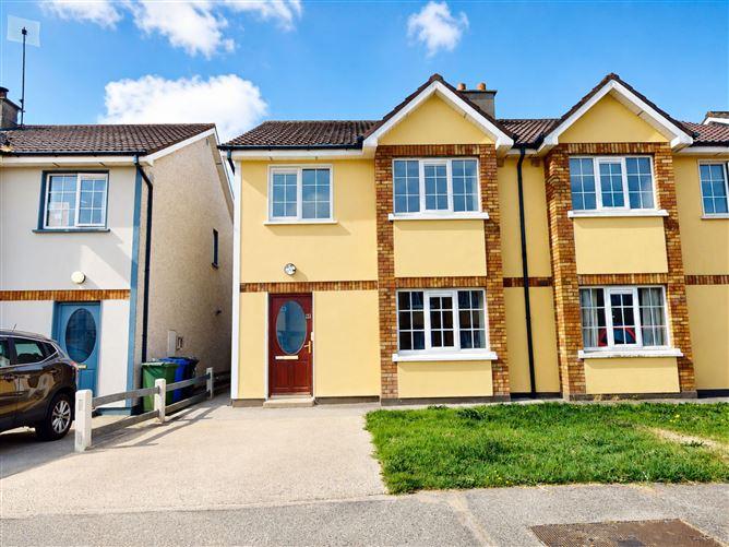 7 Holly Walk, Templars Hall, Waterford City, Waterford, historical listing image 1