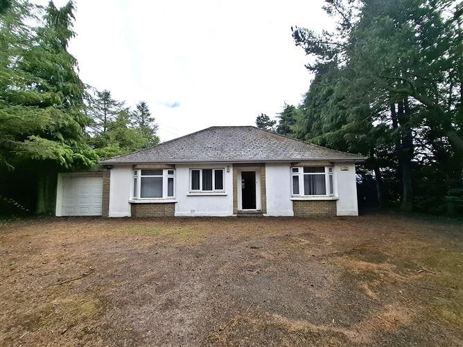 Warrenstown, Johnstown, Kilkenny, historical listing image 2