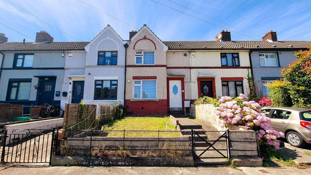52 Rafters Road, Drimnagh, Dublin 12, historical listing image 1