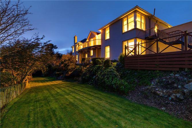 Bramley Hill Danesfort Avenue Carrickbrack Road Howth, Howth, Dublin 13, D13PH31, historical listing image 2