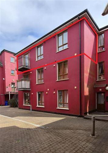 16 The County Apartments, Bridge Street, Carrick-On-Shannon, Leitrim, historical listing image 2