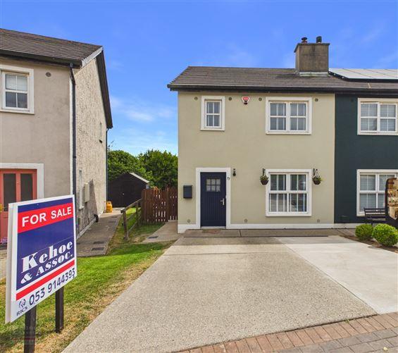77 Cluain Dara, Clonard Road, Wexford Town, Co. Wexford, historical listing image 1