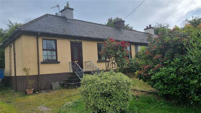12 Drumboe Cottages, Stranorlar, Co. Donegal, historical listing image 2
