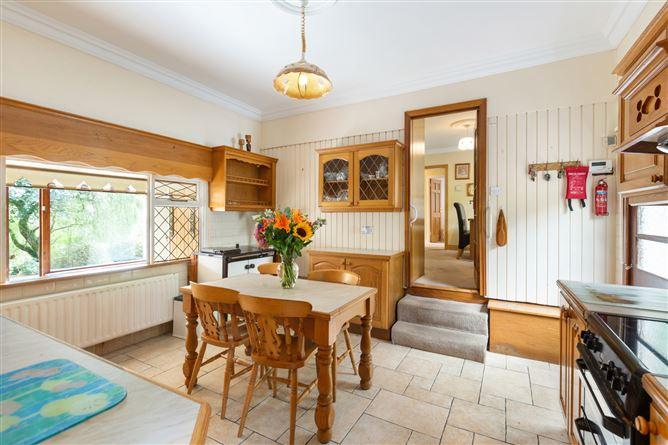 The Bungalow, Kilmagig Upper, Avoca, Co. Wicklow, historical listing image 3