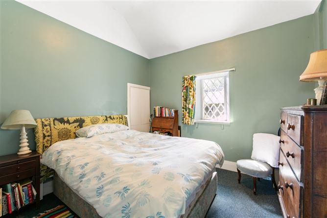 Lot 3 - Gatekeeper's Cottage, Lisnavagh, Rathvilly, Carlow, historical listing image 4