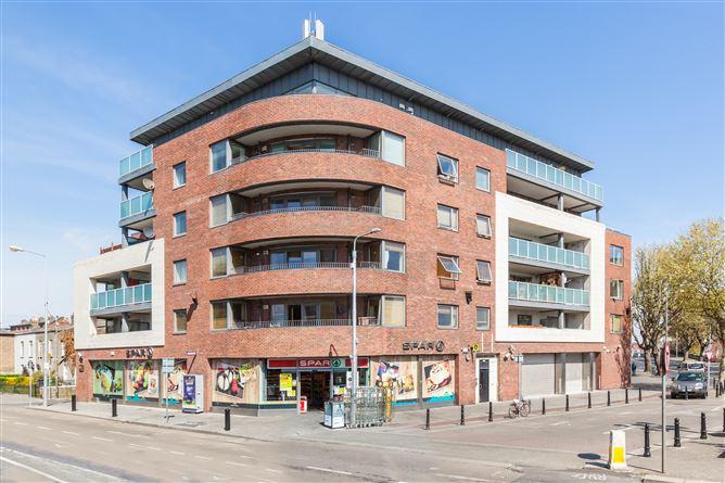 20 Aldborough Court, North City Centre, Dublin 1, historical listing image 1