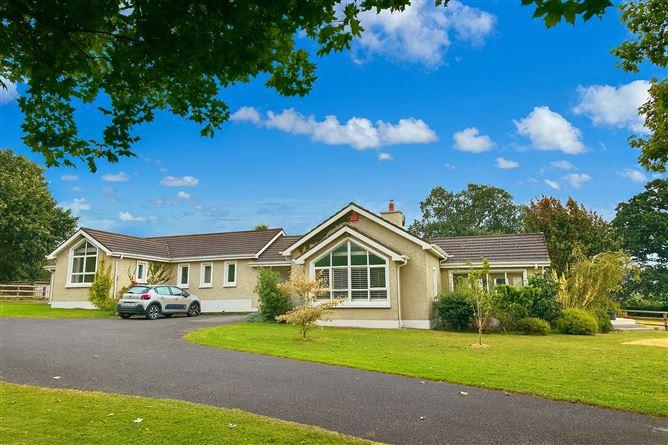 Maple Lodge, Kilcullen, Thomastown, Kilkenny, historical listing image 1