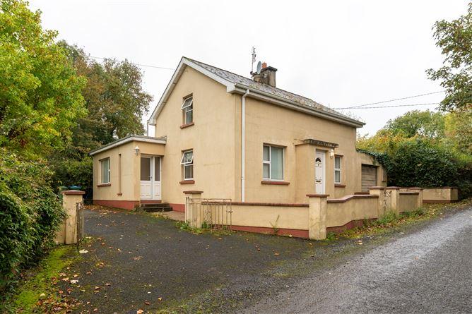Grange East, Boher, Co. Limerick, historical listing image 6
