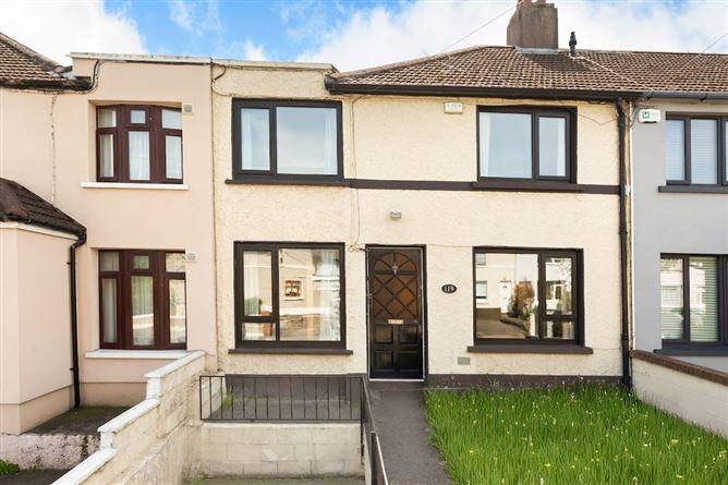 119 Kildare Road, Crumlin, Dublin 12, historical listing image 1
