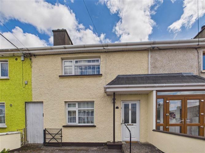 92 Pairc Bhrid, Athy, County Kildare, historical listing image 1