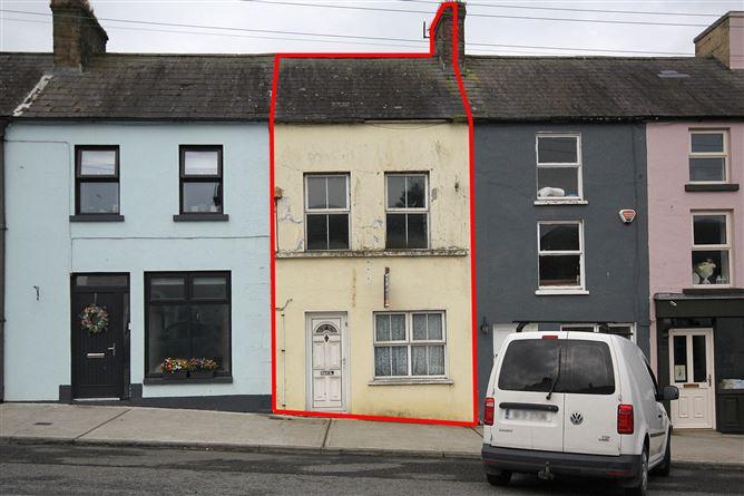 Main Street, Shercock, Co. Cavan, A81H292, historical listing image 1