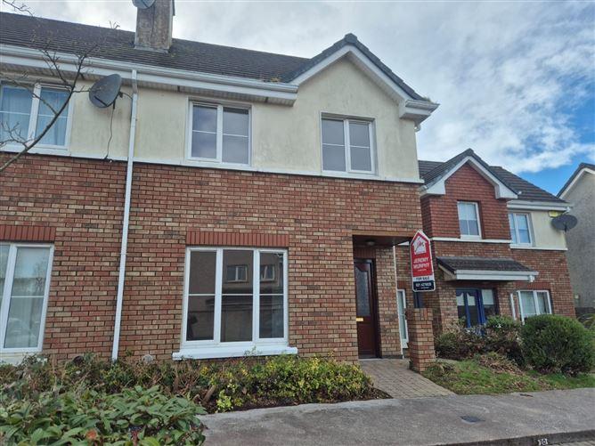 10 The Ferns, Foxwood, Rochestown, Cork City, historical listing image 1