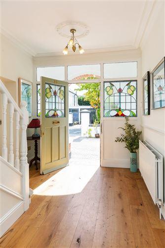 20 St Alban's Park, Sandymount, Dublin 4, historical listing image 4
