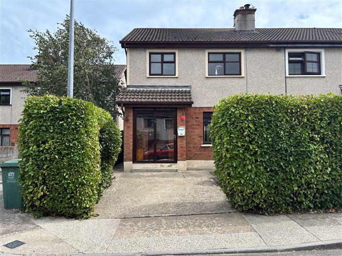 22 Ard Lois, Gorey, Wexford, historical listing image 1