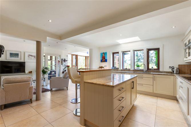 Oakfield, Bellevue Demesne, Delgany, Wicklow, historical listing image 5