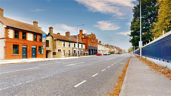65 Rock Road, Blackrock, Co. Dublin, historical listing image 2