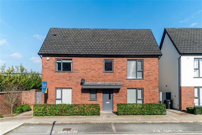 73, Graydon Crescent, Co. Westmeath, historical listing image 1