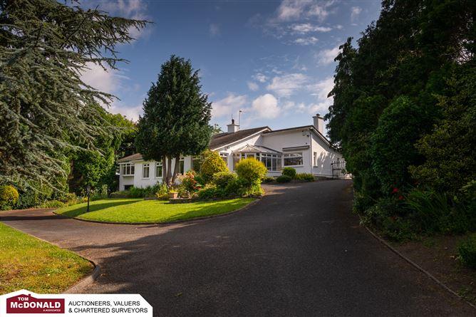 Passlands, Monasterevin, Kildare, historical listing image 4