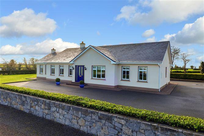 Kilgill, Claregalway, Co. Galway, historical listing image 1