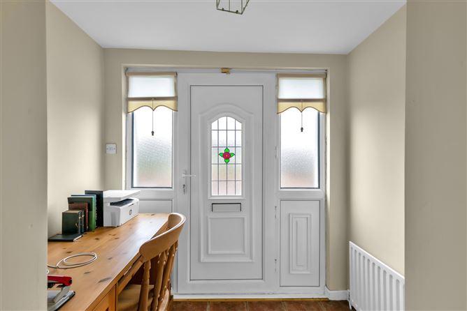 Rose CottageThap, Newtown, Rathangan, Co. Kildare, historical listing image 3