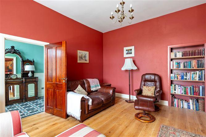 Old Court, Cullenagh, Courtmacsherry, Co. Cork, historical listing image 5