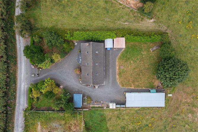 Coolfore, Monasterboice, Louth, historical listing image 3