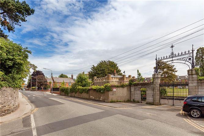 gate lodge, grace park wood, grace park road, historical listing image 3