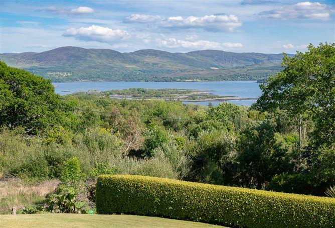 Cappanacush East, Greenane, Kenmare, Co. Kerry, historical listing image 2