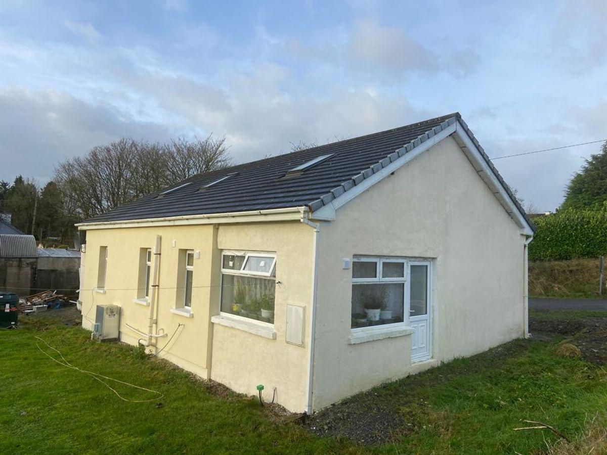 Carrowbehy, Castlerea, Co. Roscommon, F45XV63, historical listing image 4