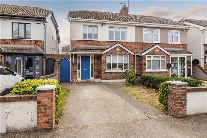 22 Westbrook Grove, Balbriggan, Co. Dublin, historical listing image 1