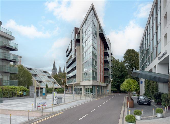 16 The Sherkin, Lancaster Gate, Western Road, Co. Cork, T12TW84, historical listing image 2