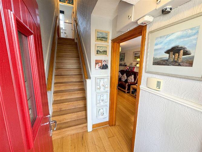 135 O'Rourke Park, Sallynoggin, County Dublin, historical listing image 4