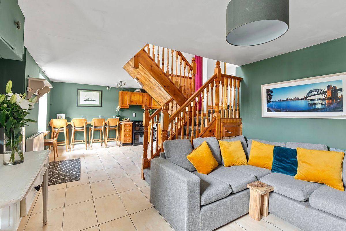 Harbour View Cottage, Harbour View, Bantry, Co. Cork, historical listing image 5