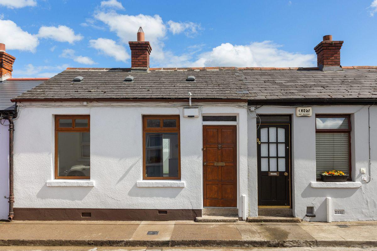 29 Harold's Cross Cottages, Harold's Cross Road, Harold's Cross, Dublin 6, D06Y978, historical listing image 1