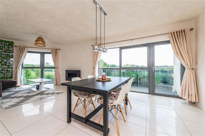 51 station house, the waterways, sallins, historical listing image 5
