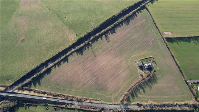 Kilmullen, Portarlington, County Laois, historical listing image 2