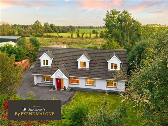Saint Anthony'S, Ballyhagan, Carbury, Carbury, Co. Kildare, W91F3AE, historical listing image 1