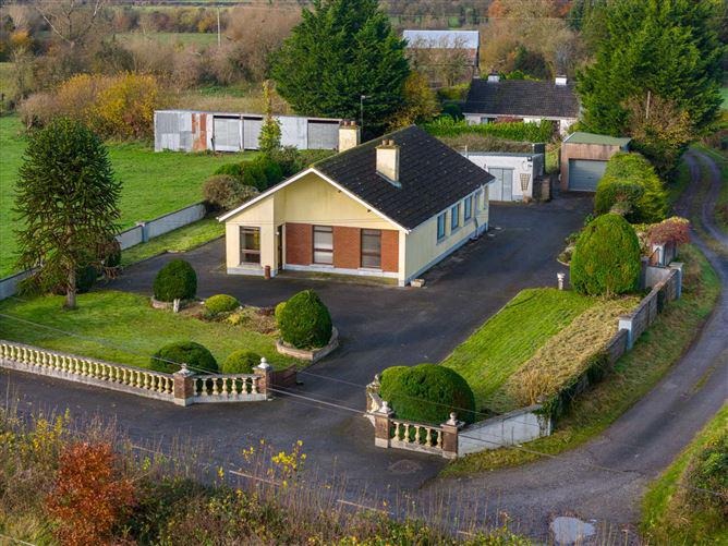 Ballinvalley, Killeigh, Co. Offaly, R35D981, historical listing image 3