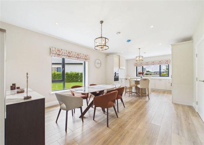The Detached Bungalow, Heritage Village, Killenard, Laois, historical listing image 4