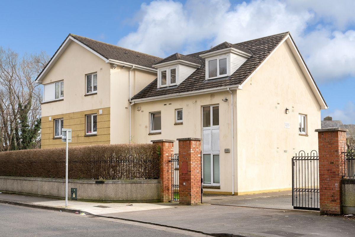Apt 13, Clonard Court, Poddle Park, Kimmage, Dublin 12, historical listing image 1