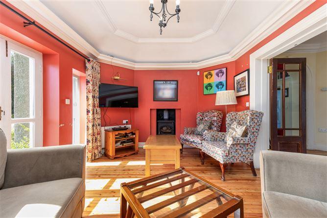 Pinehurst, Park, Wexford Town, historical listing image 4